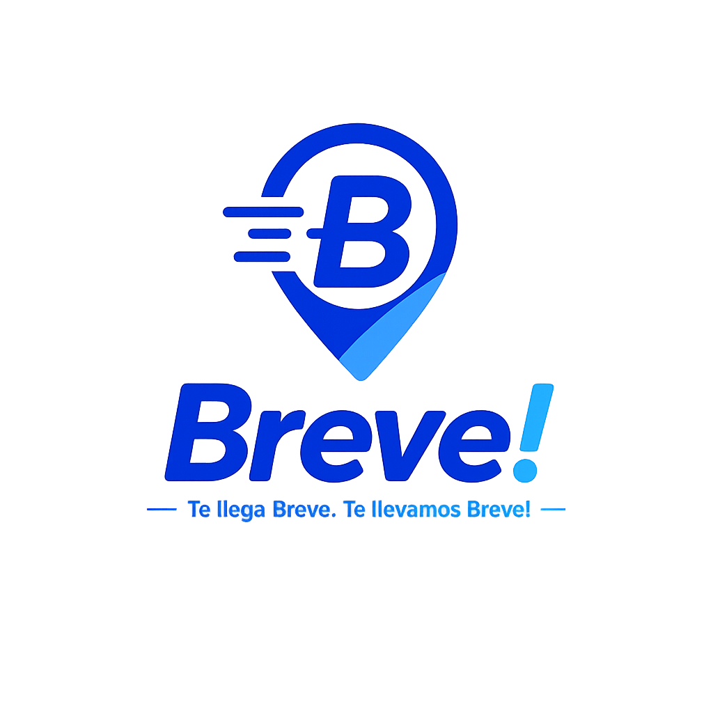 Breve! Logo